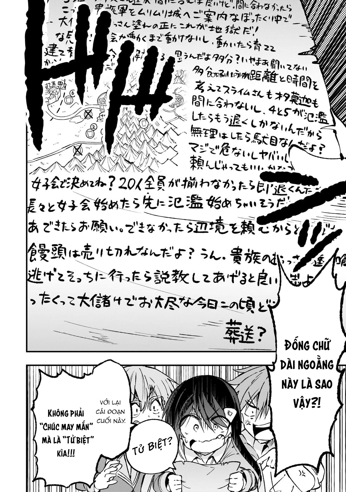 Hitoribocchi No Isekai Kouryaku Chapter 176 7