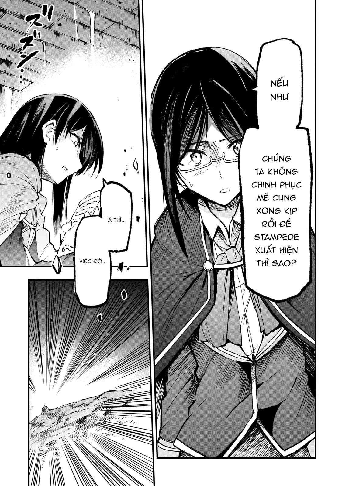 Hitoribocchi No Isekai Kouryaku Chapter 176 14