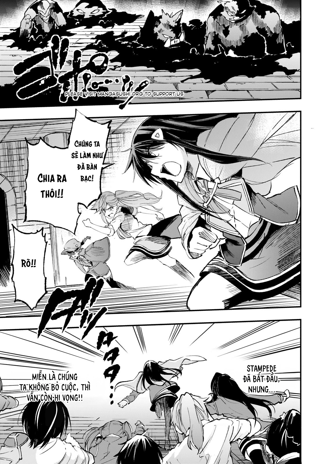 Hitoribocchi No Isekai Kouryaku Chapter 177 4