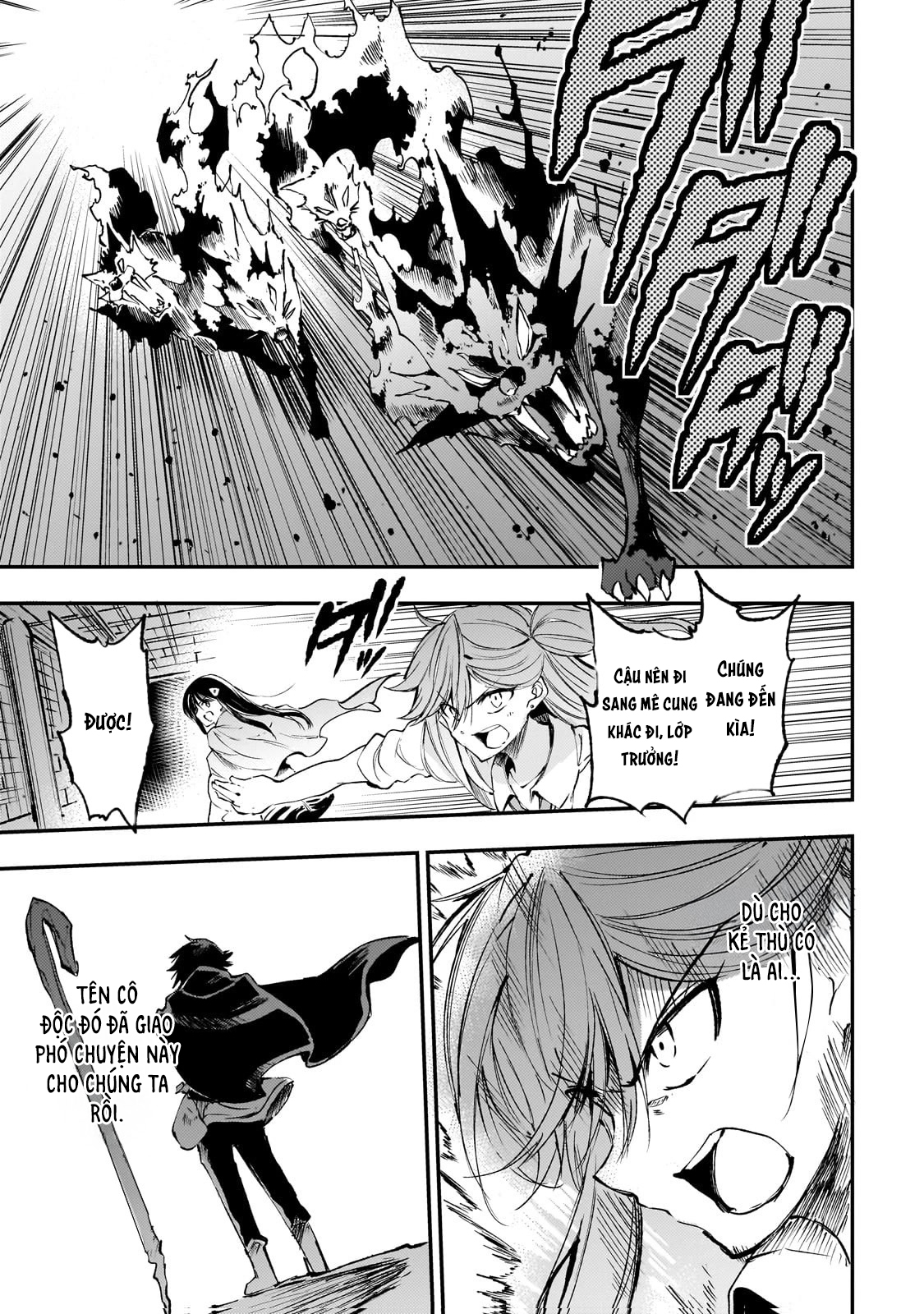 Hitoribocchi No Isekai Kouryaku Chapter 177 6