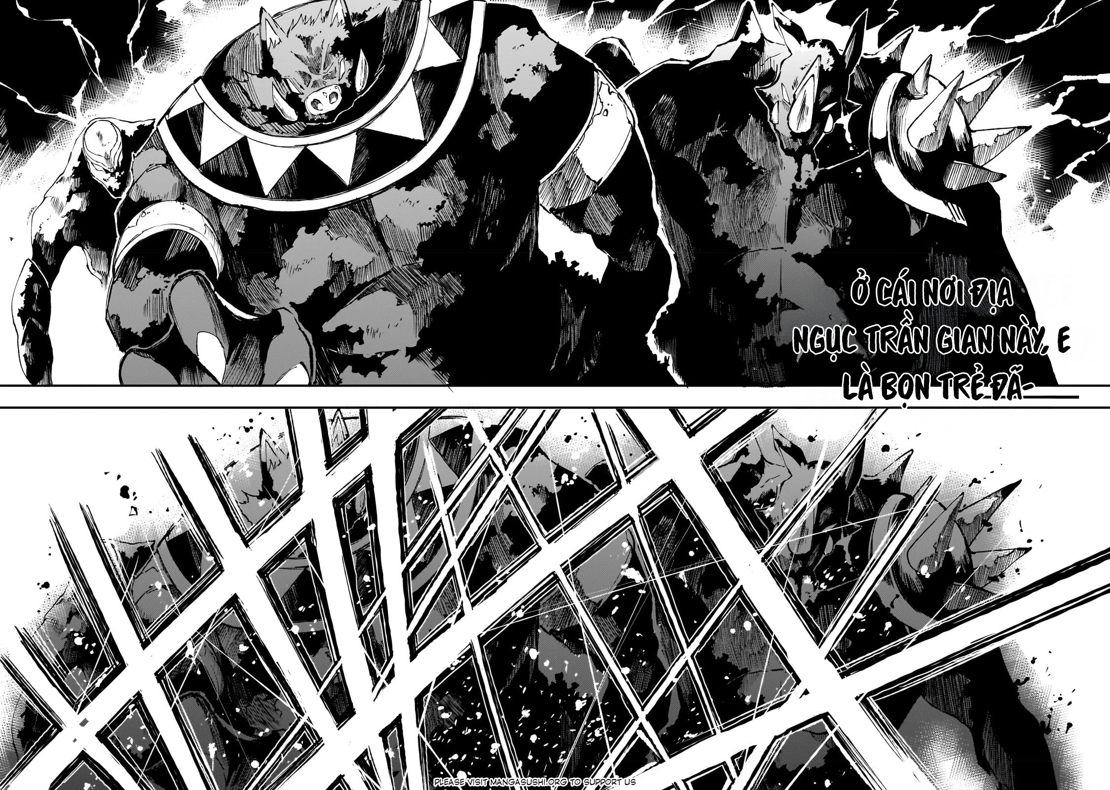 Hitoribocchi No Isekai Kouryaku Chapter 177 15