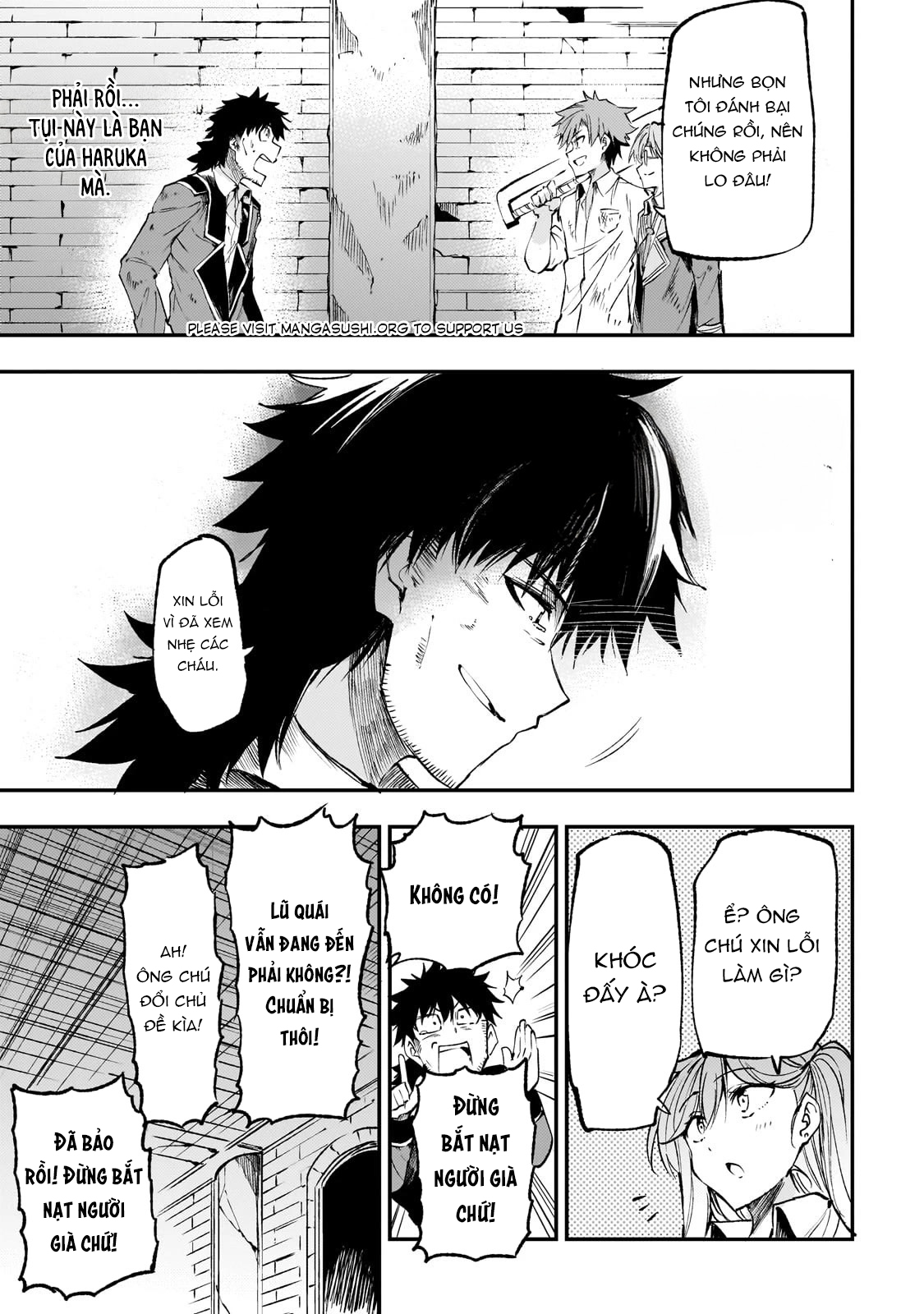 Hitoribocchi No Isekai Kouryaku Chapter 177 17