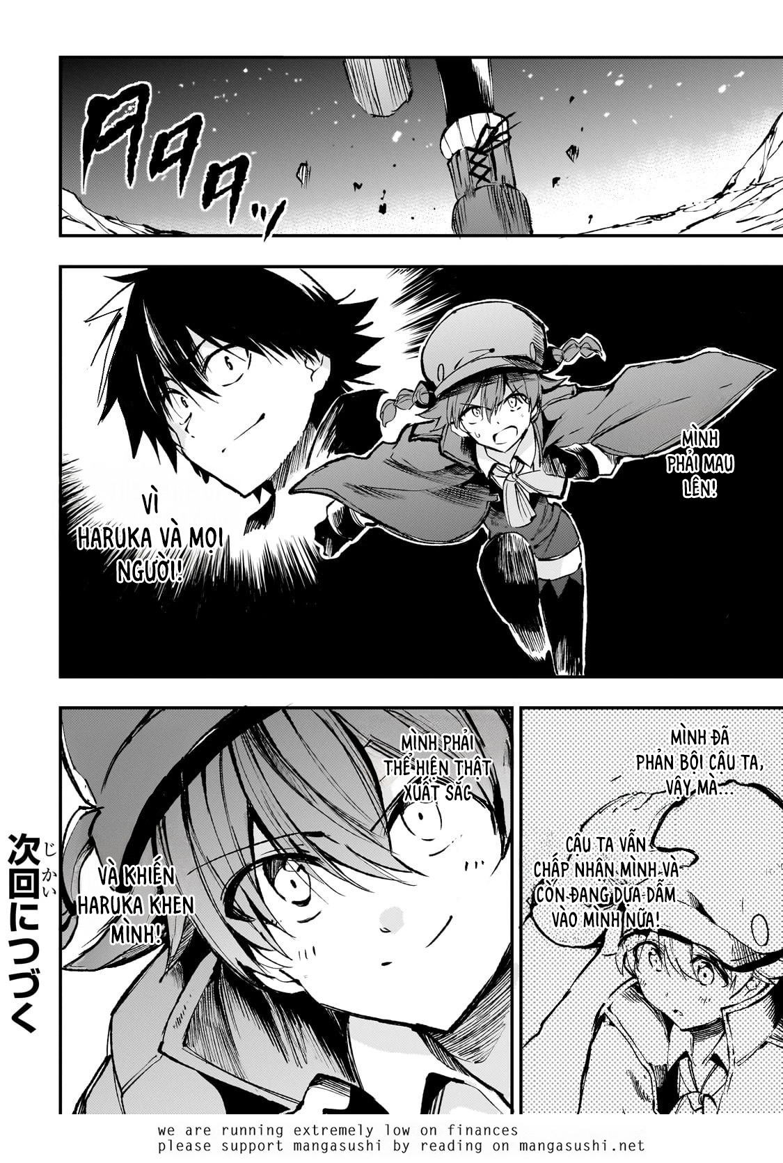 Hitoribocchi No Isekai Kouryaku Chapter 177 18