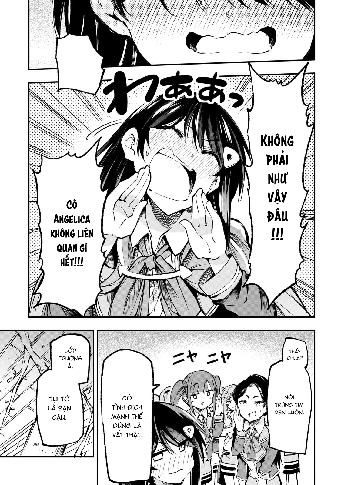 Hitoribocchi No Isekai Kouryaku Chapter 178 6