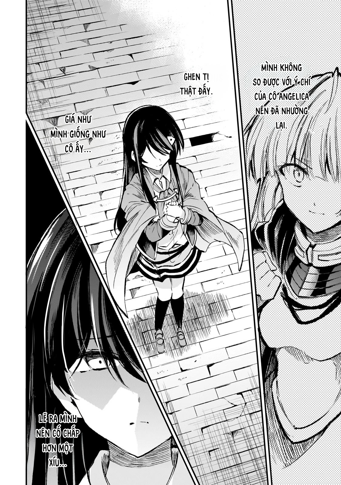 Hitoribocchi No Isekai Kouryaku Chapter 178 9