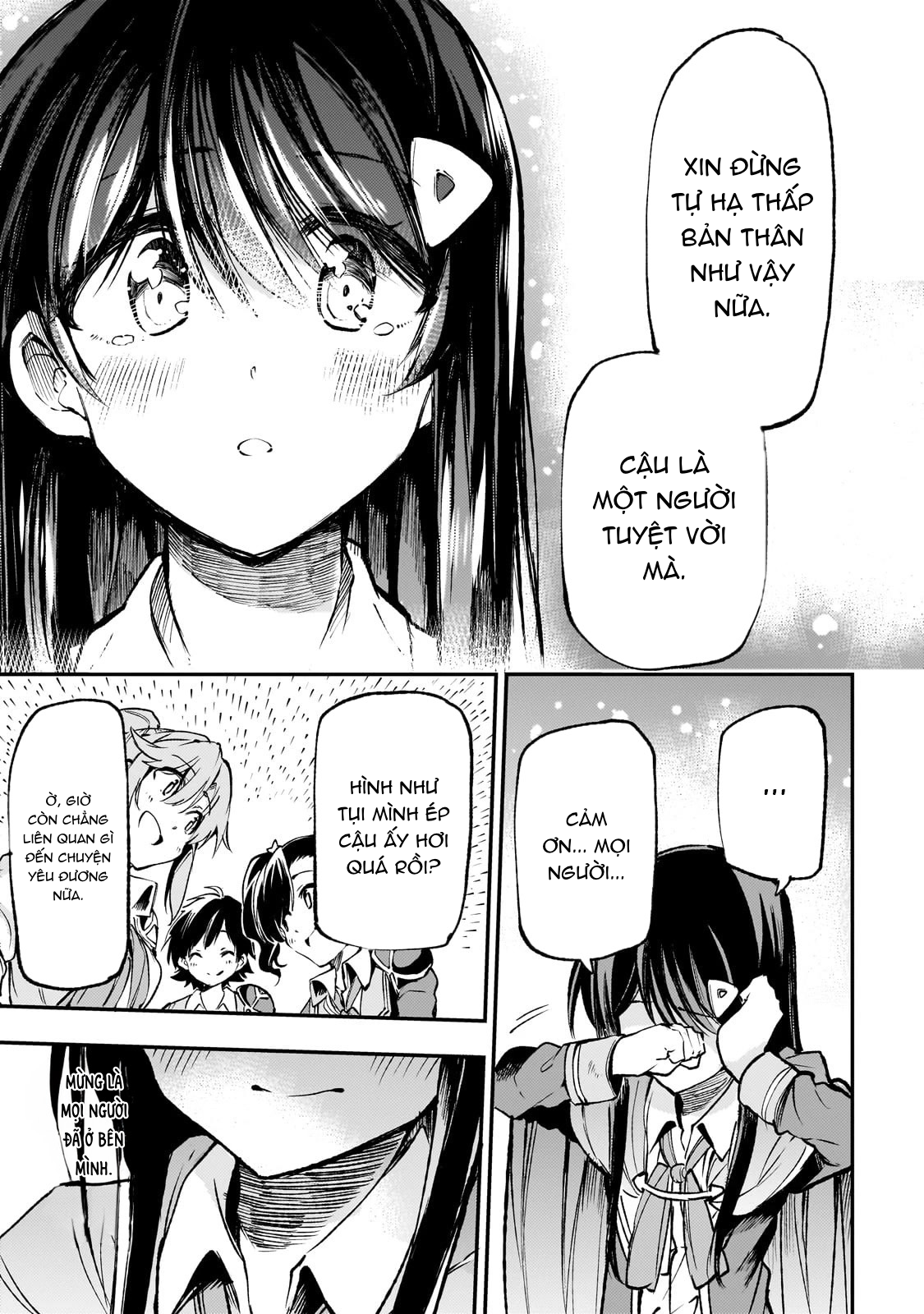 Hitoribocchi No Isekai Kouryaku Chapter 178 15