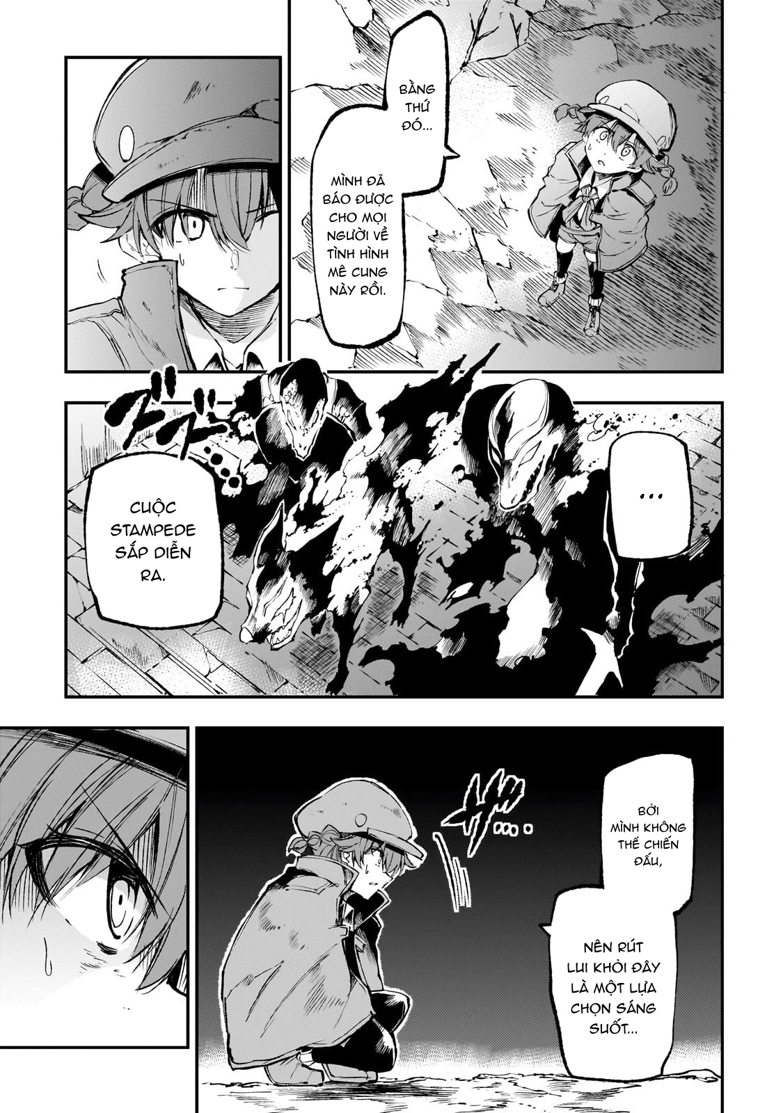 Hitoribocchi No Isekai Kouryaku Chapter 179 6
