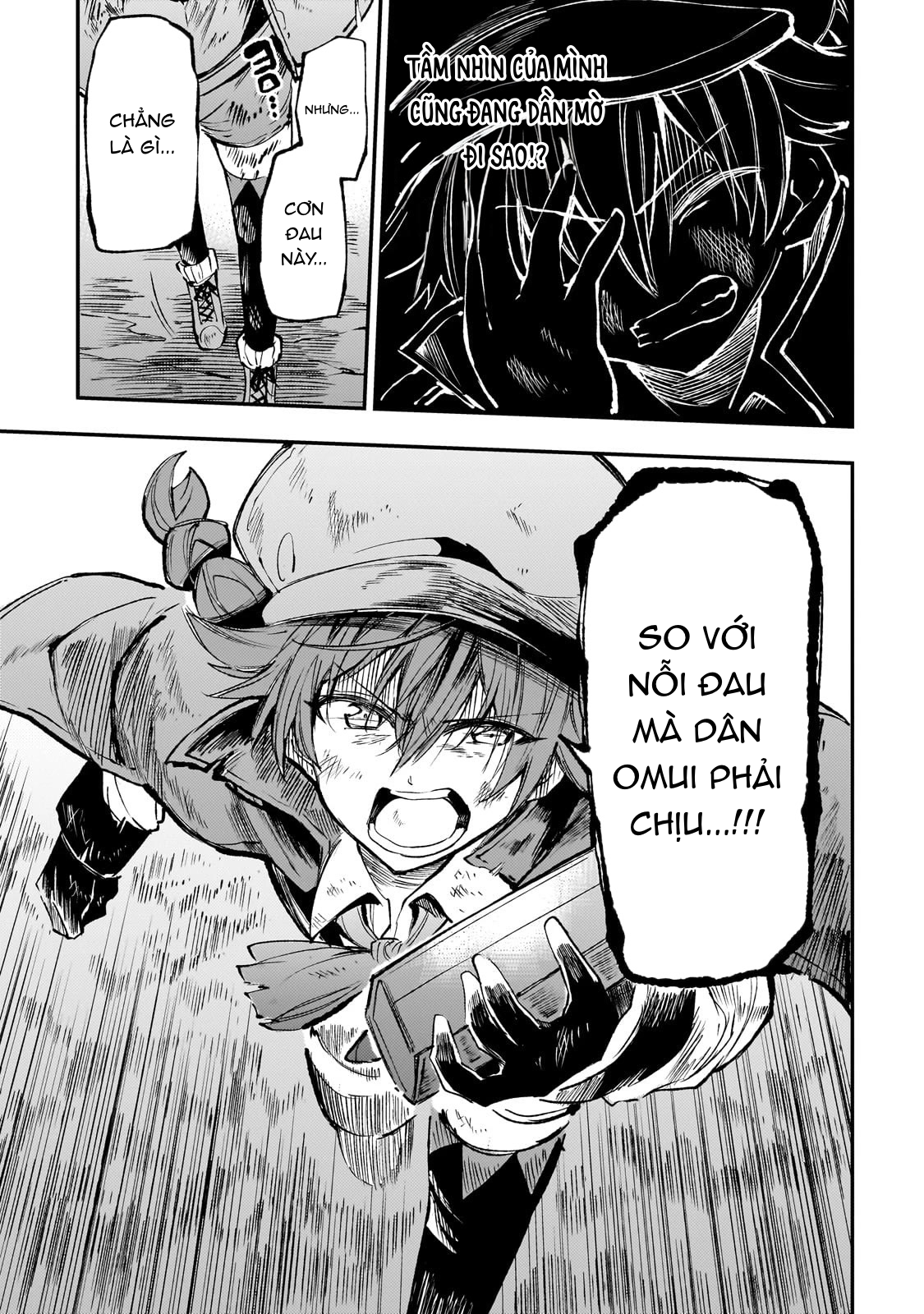 Hitoribocchi No Isekai Kouryaku Chapter 179 10