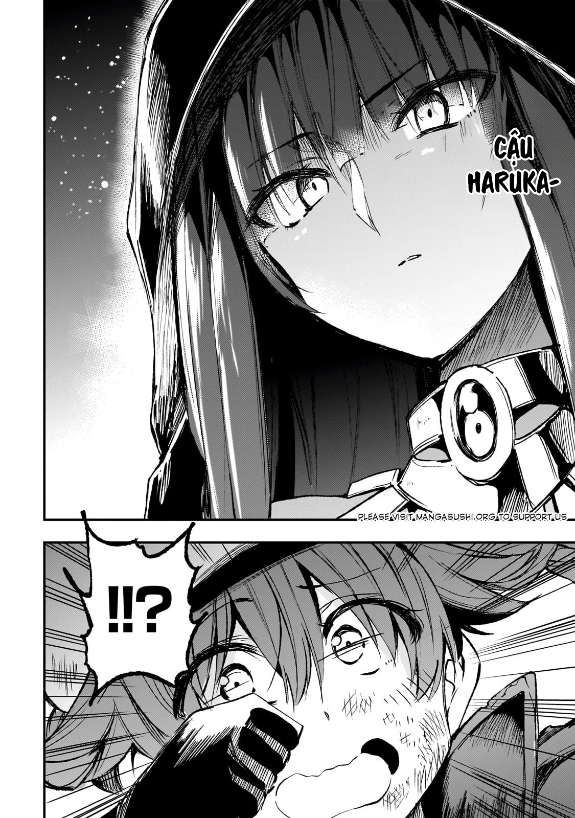 Hitoribocchi No Isekai Kouryaku Chapter 179 16