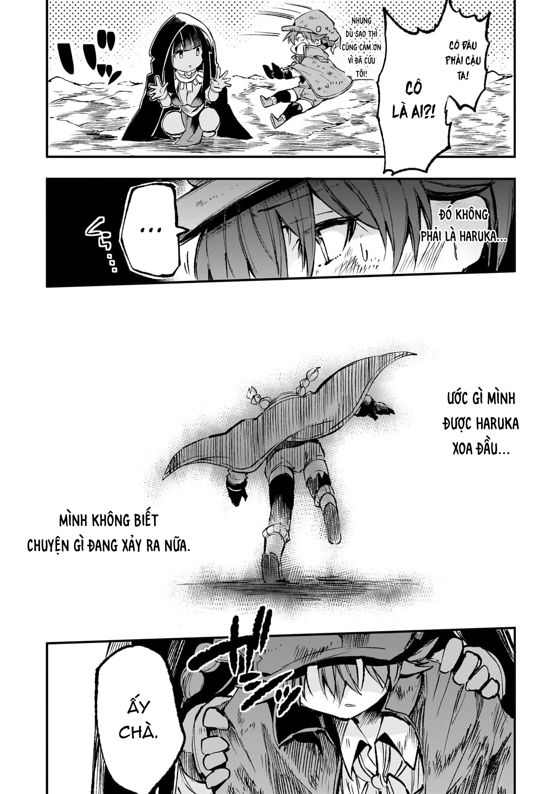 Hitoribocchi No Isekai Kouryaku Chapter 179 17