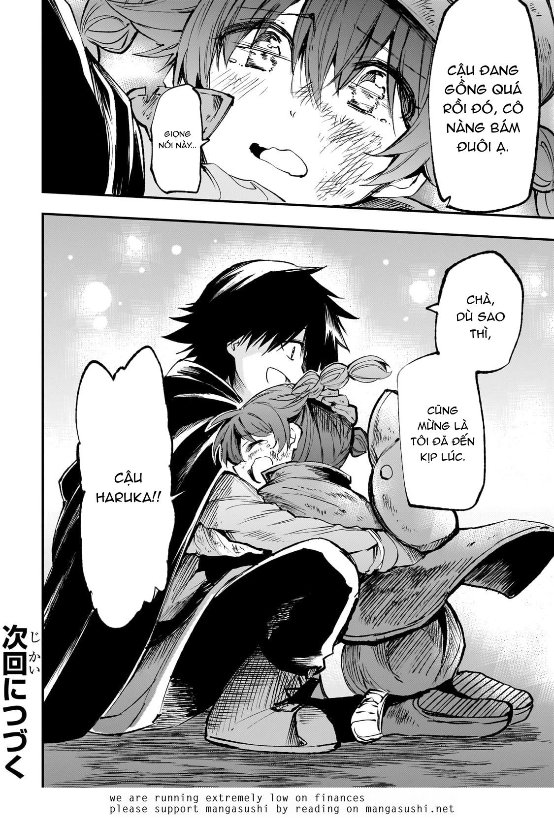 Hitoribocchi No Isekai Kouryaku Chapter 179 18