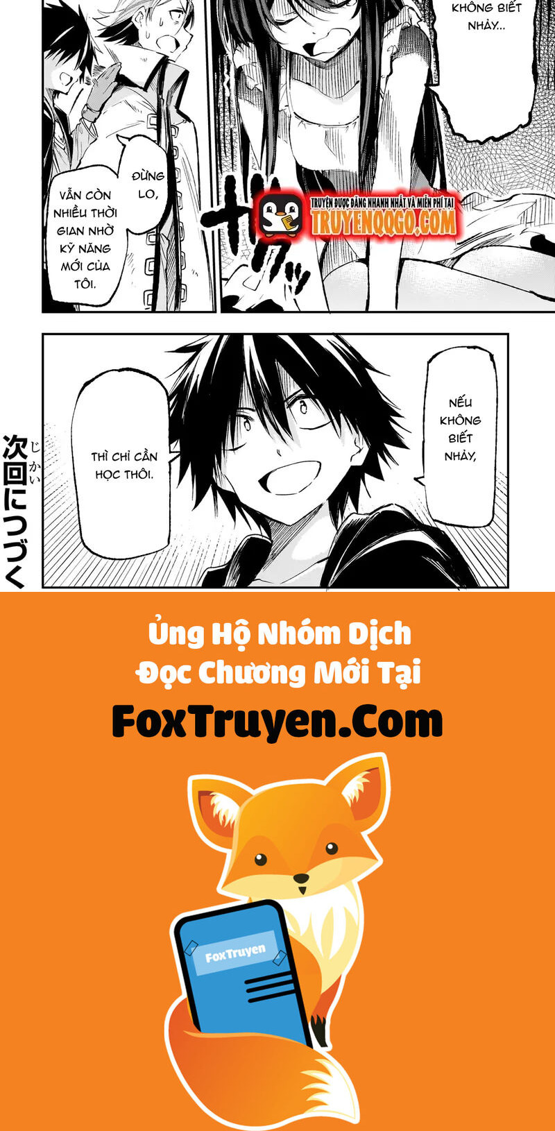 Hitoribocchi No Isekai Kouryaku Chapter 189 - Trang 3