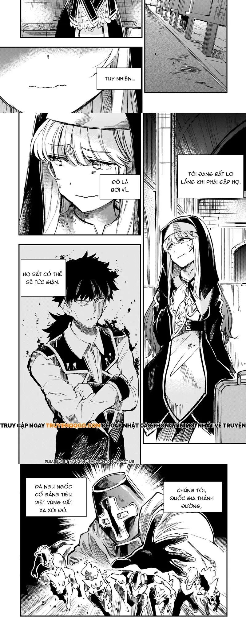 Hitoribocchi No Isekai Kouryaku Chapter 206 - Next 