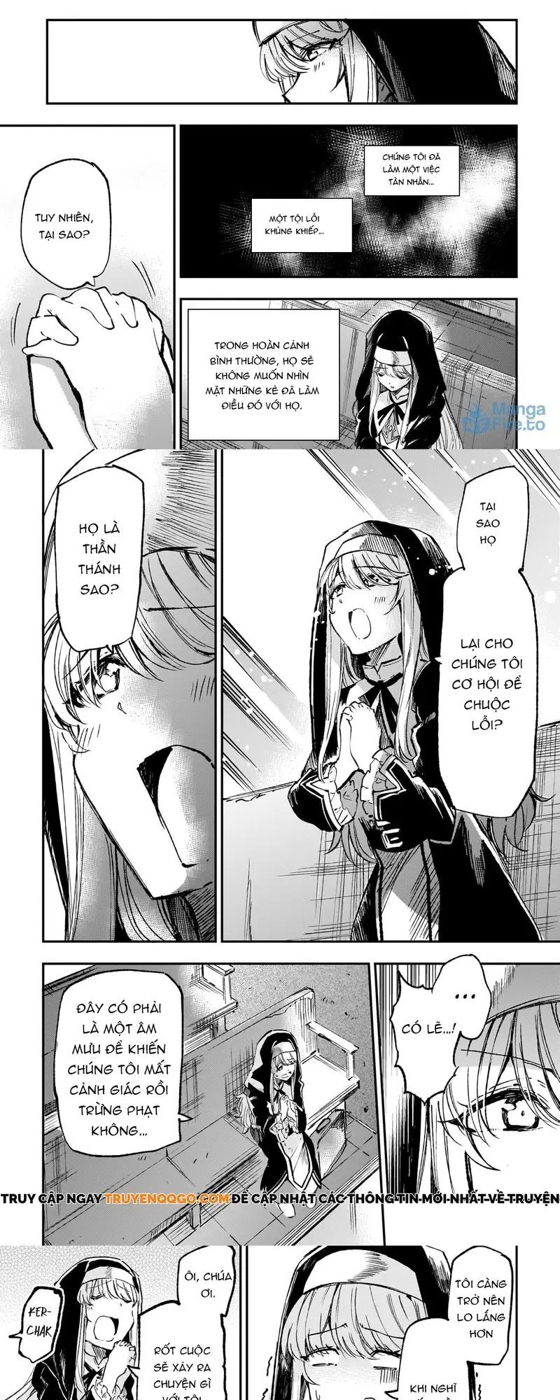Hitoribocchi No Isekai Kouryaku Chapter 206 - Next 