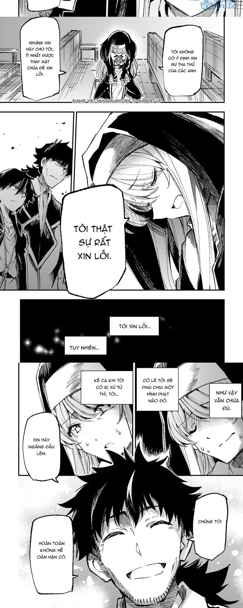 Hitoribocchi No Isekai Kouryaku Chapter 206 - Next 