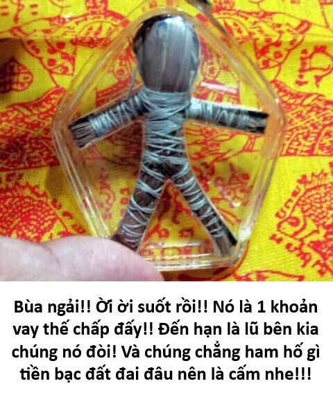 Hổ Đến Chơi Nhà Chapter 163 - Trang 3