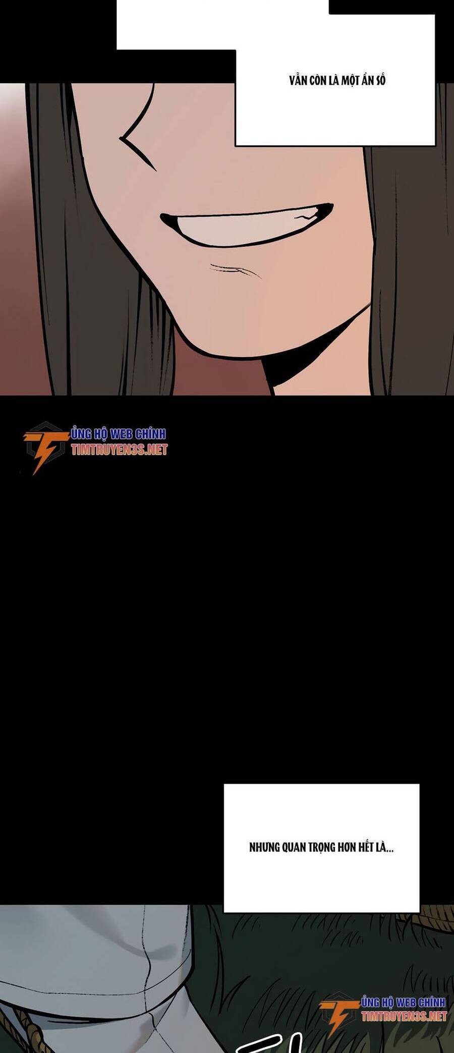 Hổ Đến Chơi Nhà Chapter 32 - Trang 4