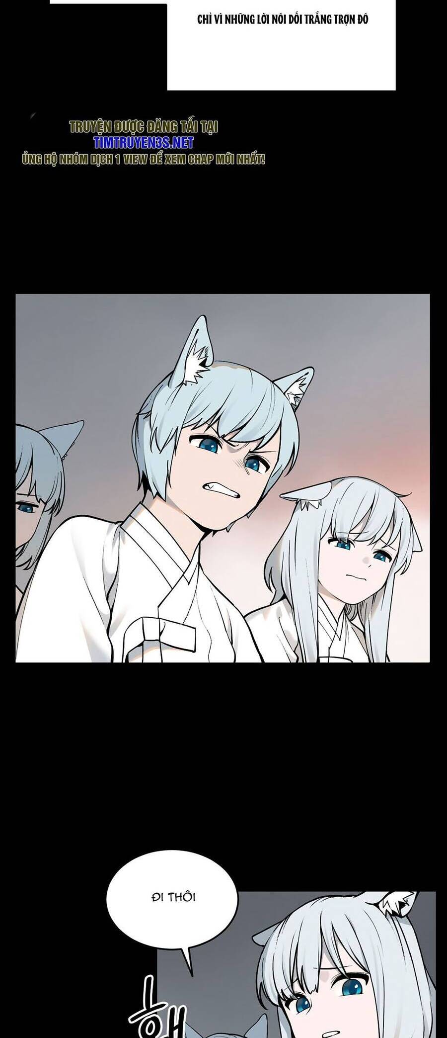 Hổ Đến Chơi Nhà Chapter 32 - Trang 4
