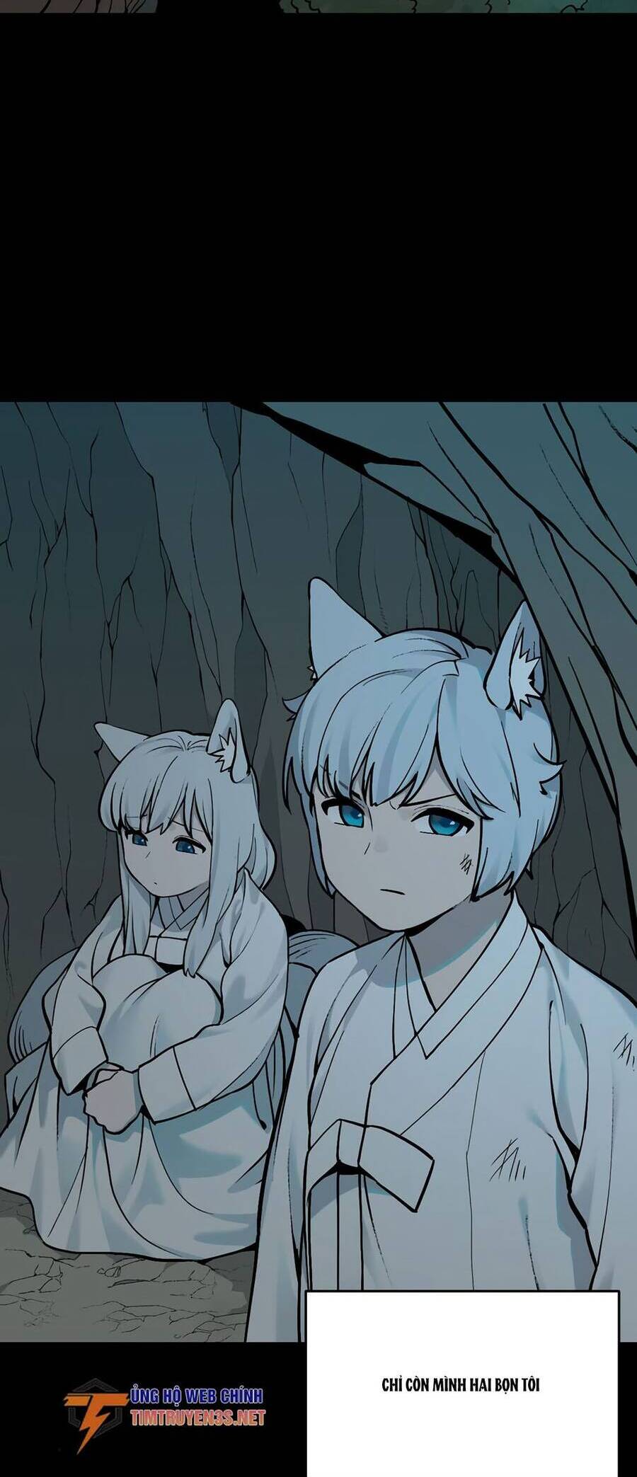 Hổ Đến Chơi Nhà Chapter 32 - Trang 4