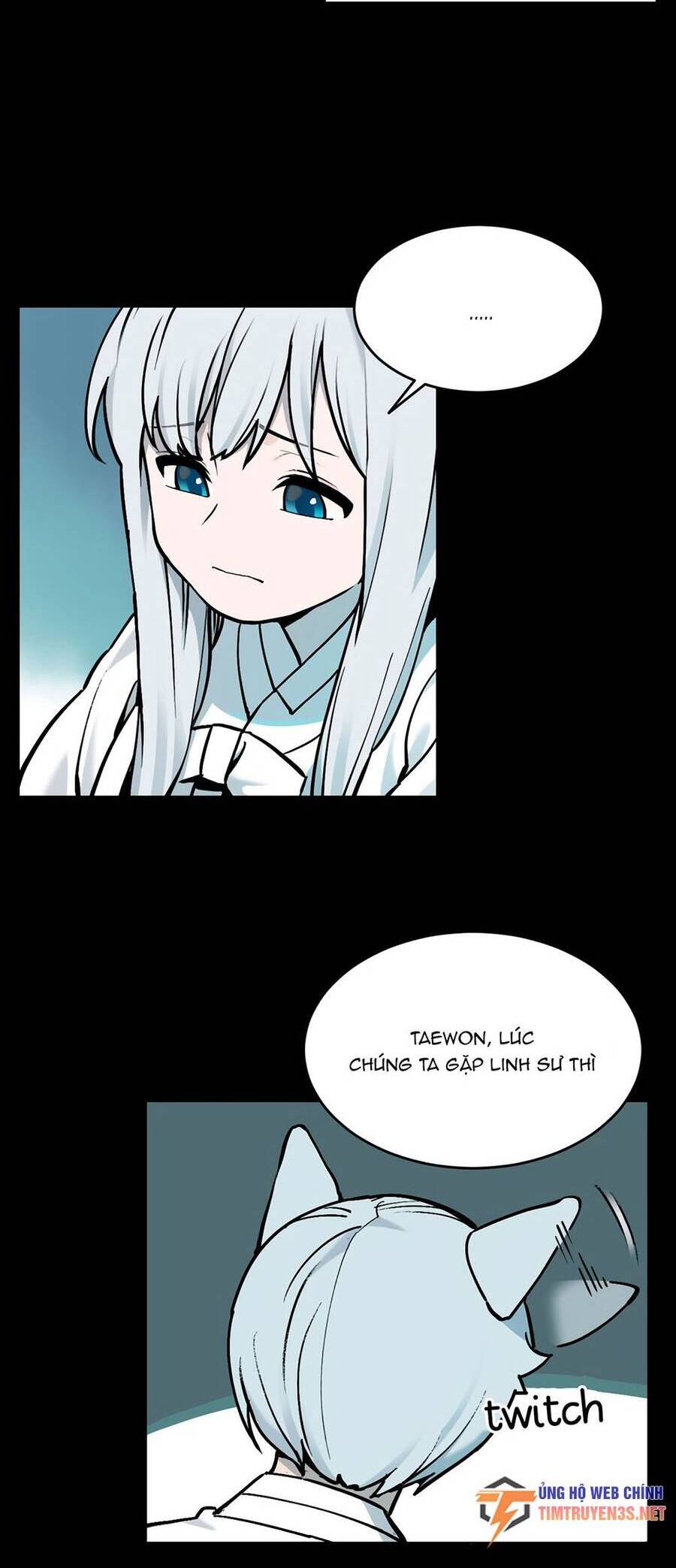 Hổ Đến Chơi Nhà Chapter 32 - Trang 4