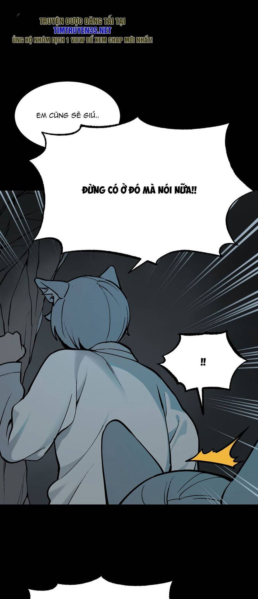 Hổ Đến Chơi Nhà Chapter 32 - Trang 4