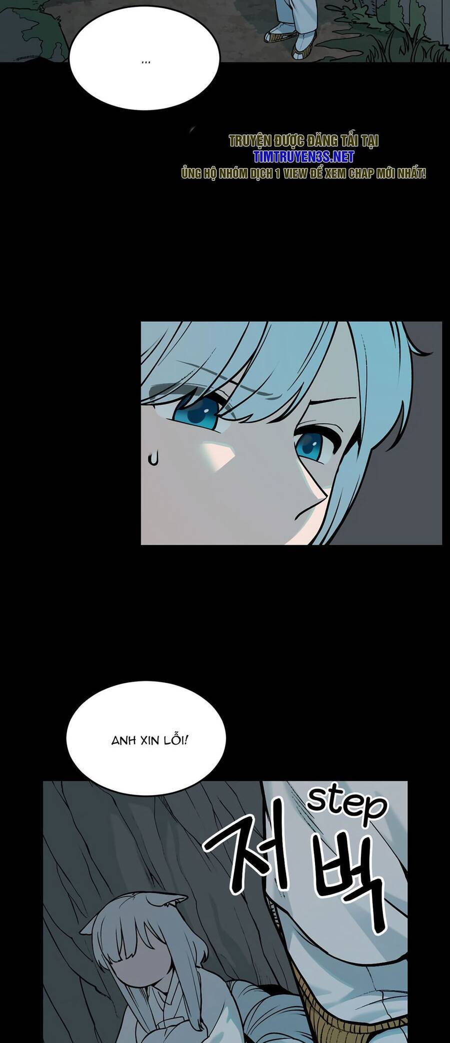 Hổ Đến Chơi Nhà Chapter 32 - Trang 4
