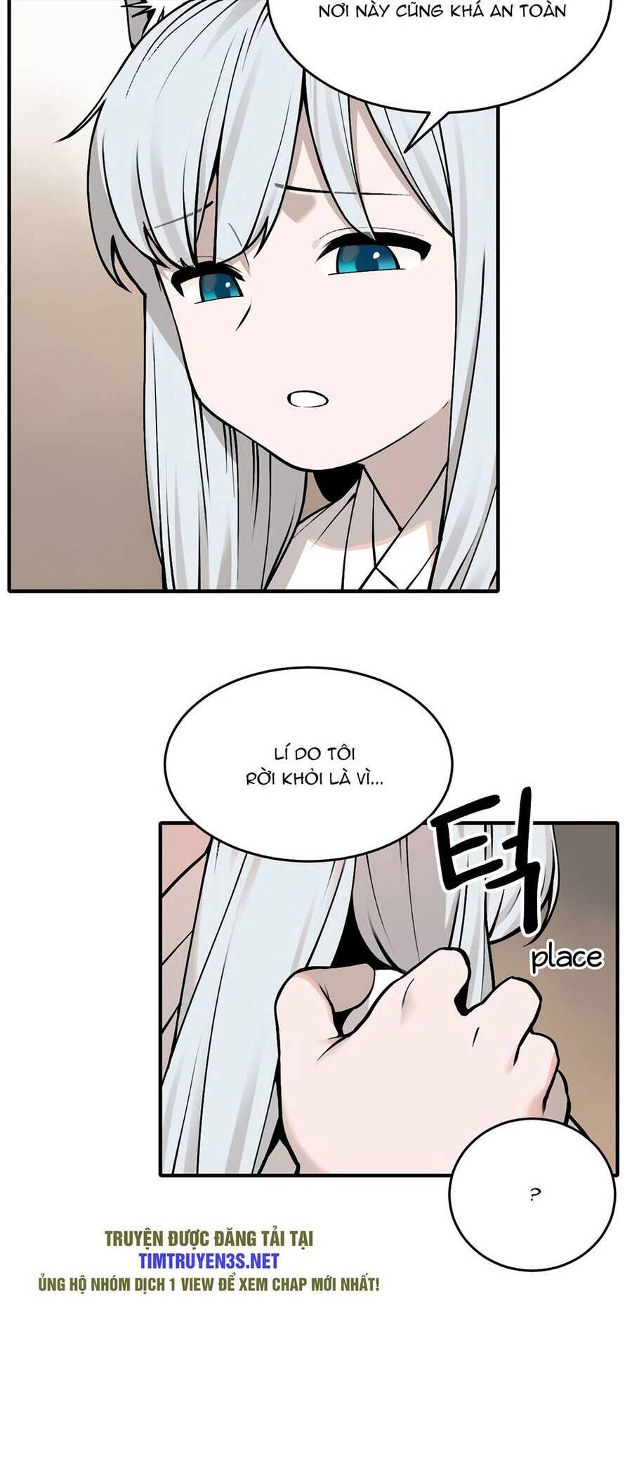 Hổ Đến Chơi Nhà Chapter 32 - Trang 4