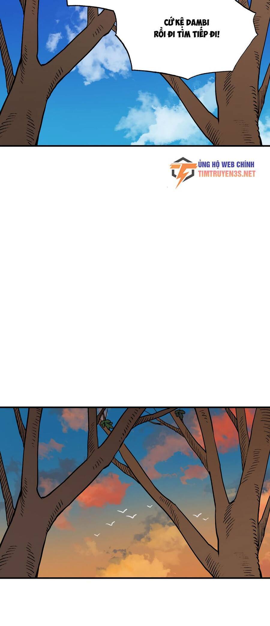 Hổ Đến Chơi Nhà Chapter 32 - Trang 4