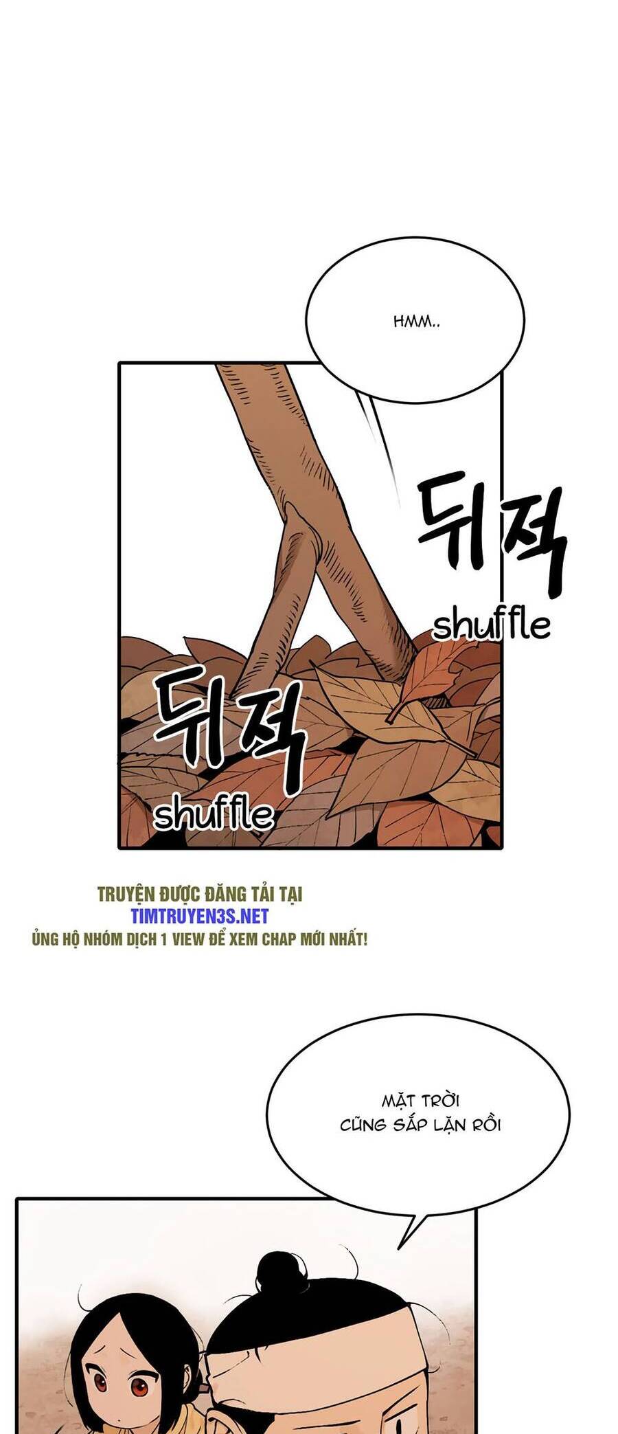Hổ Đến Chơi Nhà Chapter 32 - Trang 4