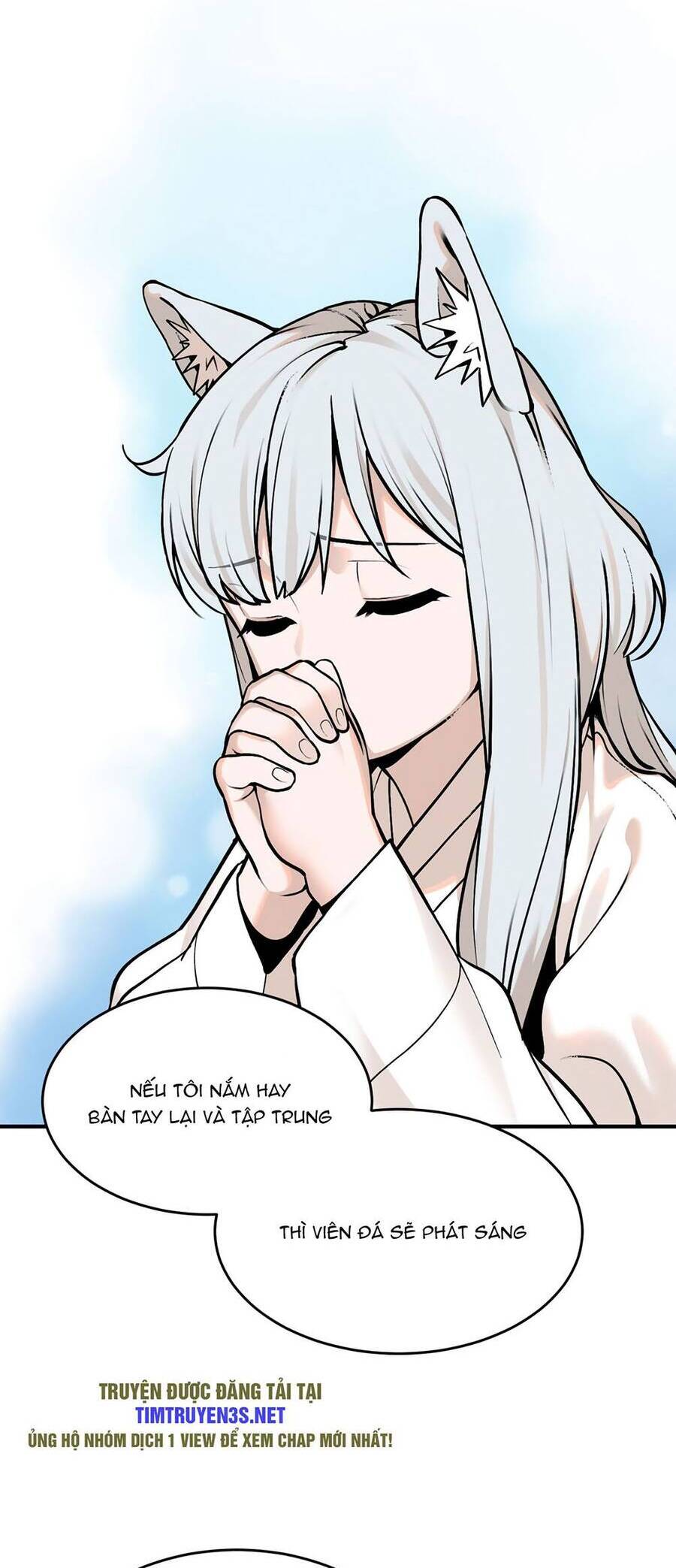 Hổ Đến Chơi Nhà Chapter 32 - Trang 4