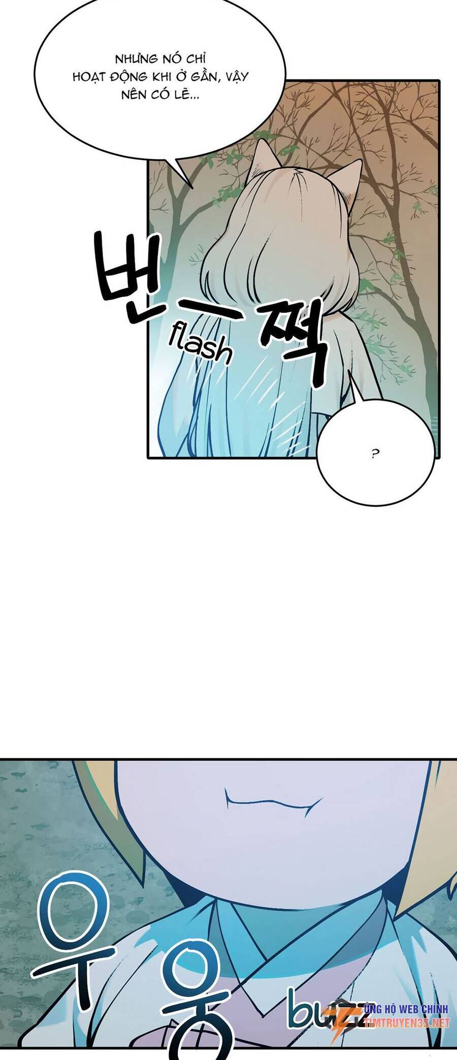 Hổ Đến Chơi Nhà Chapter 32 - Trang 4