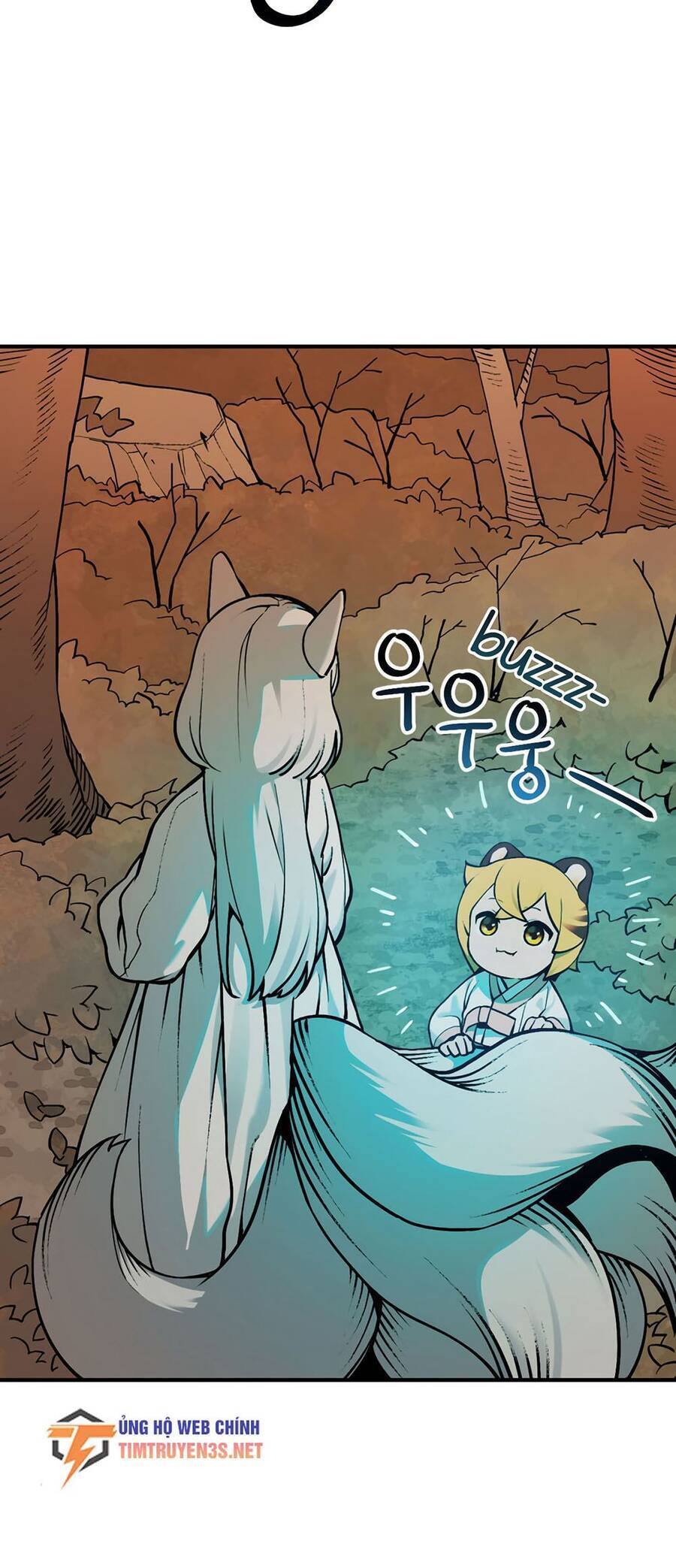 Hổ Đến Chơi Nhà Chapter 32 - Trang 4