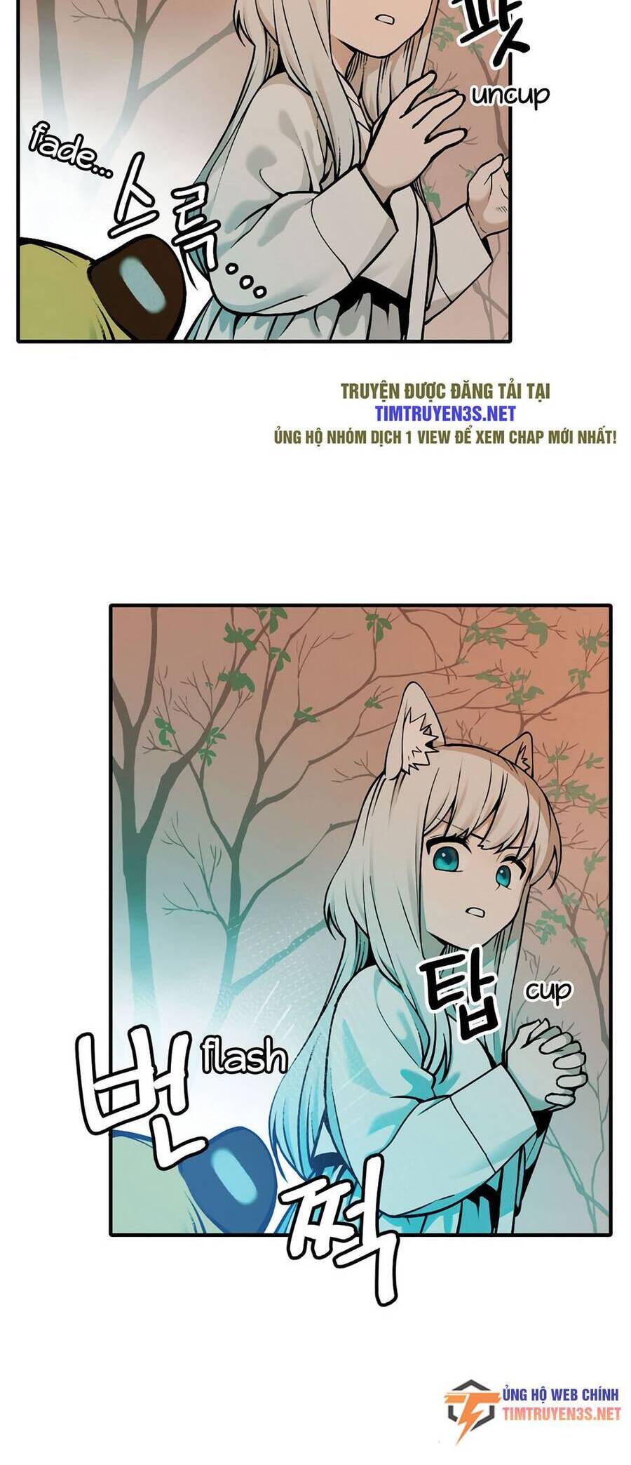Hổ Đến Chơi Nhà Chapter 32 - Trang 4
