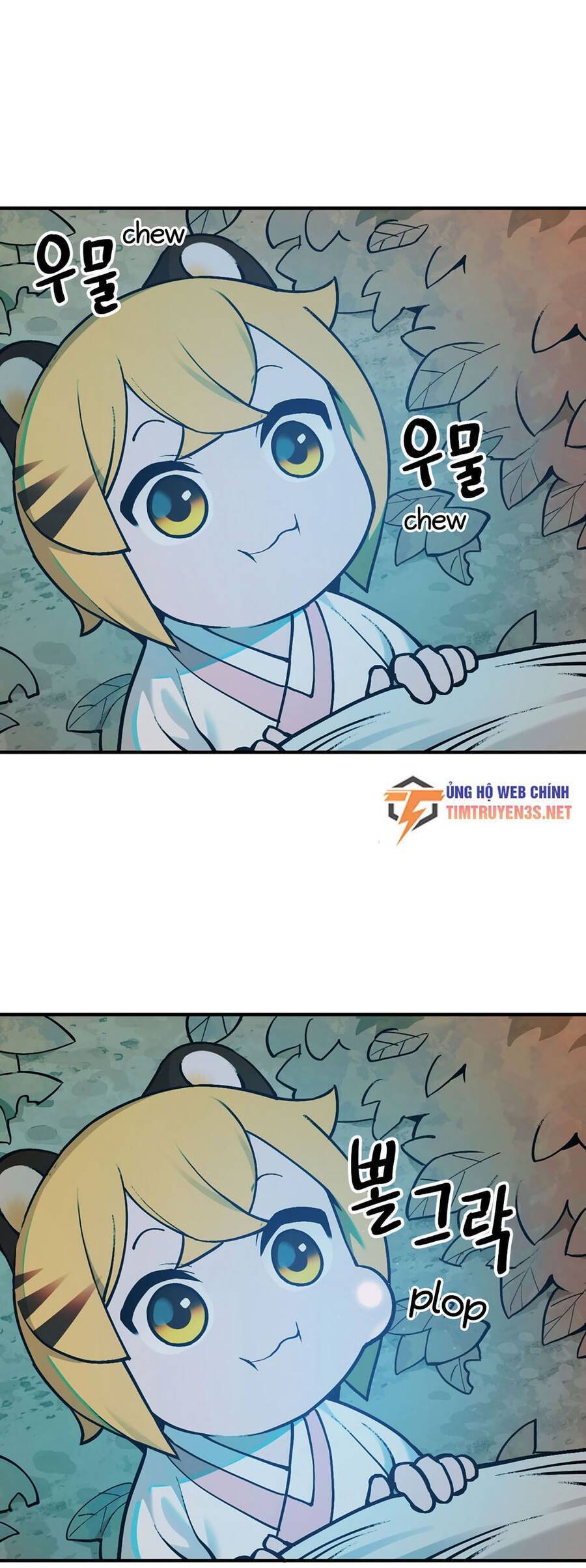 Hổ Đến Chơi Nhà Chapter 32 - Trang 4
