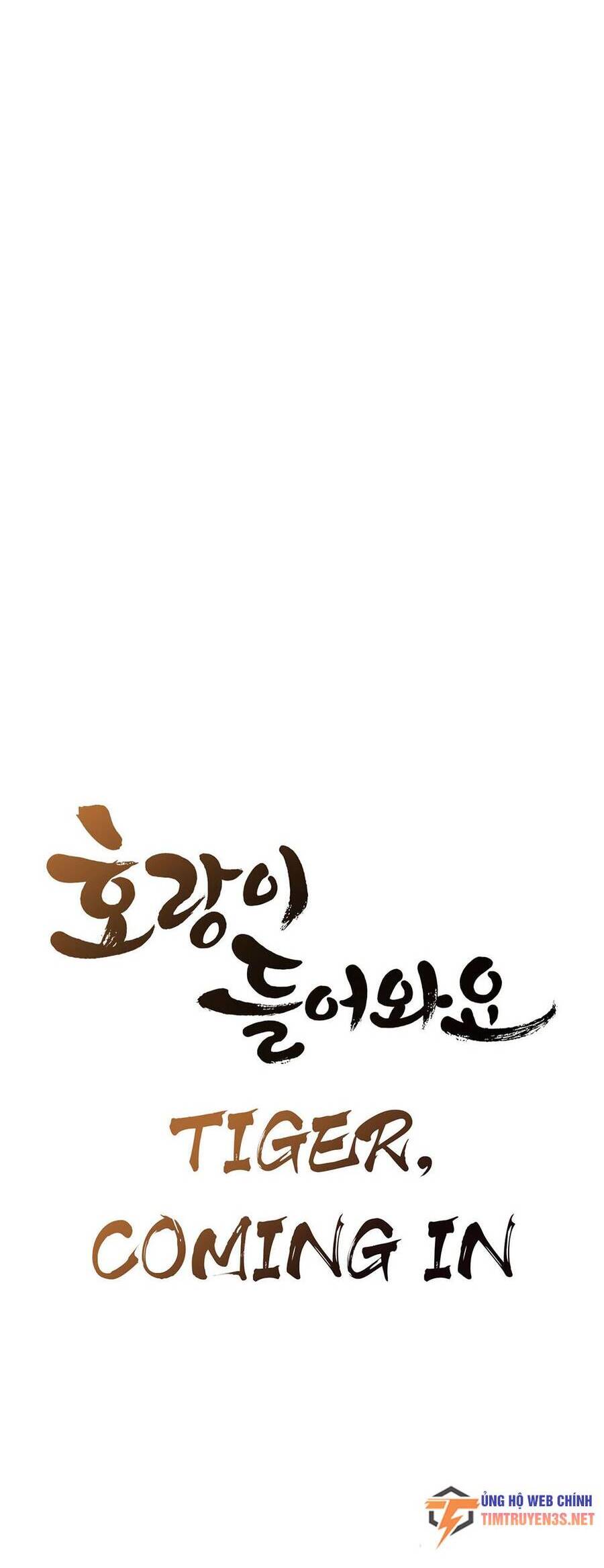 Hổ Đến Chơi Nhà Chap 43 9