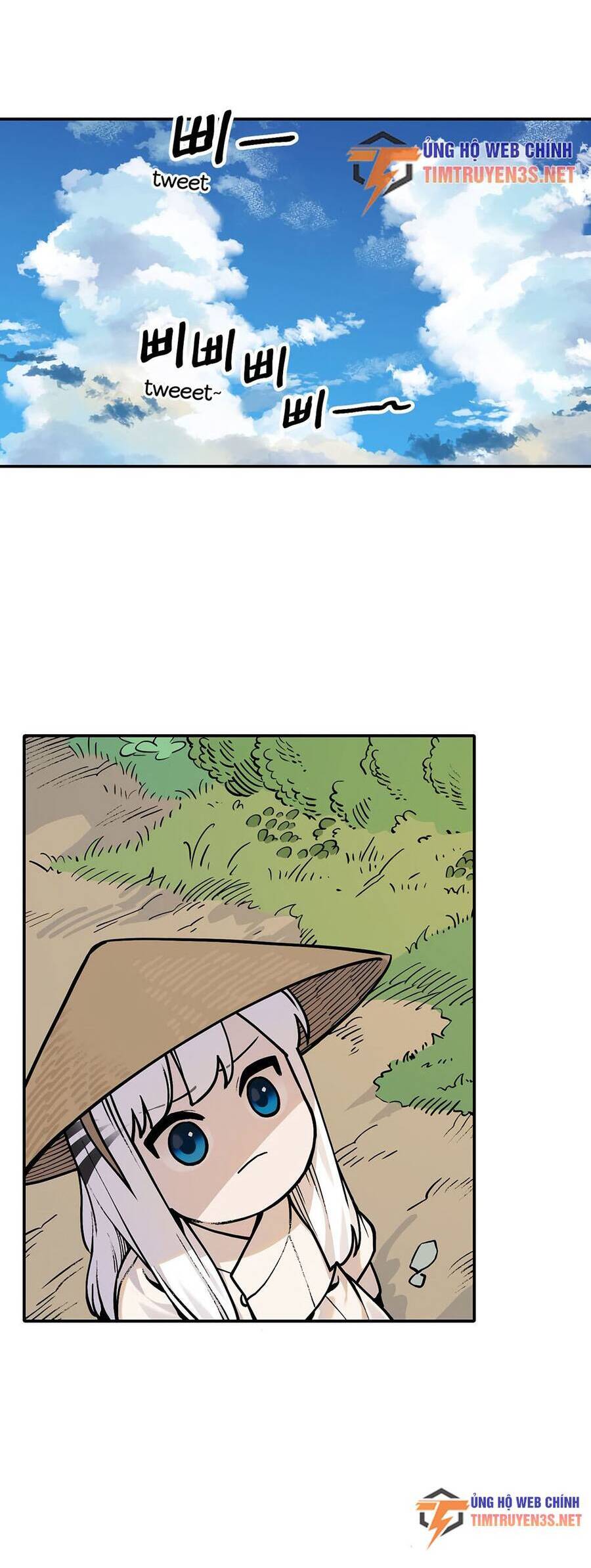 Hổ Đến Chơi Nhà Chap 43 17
