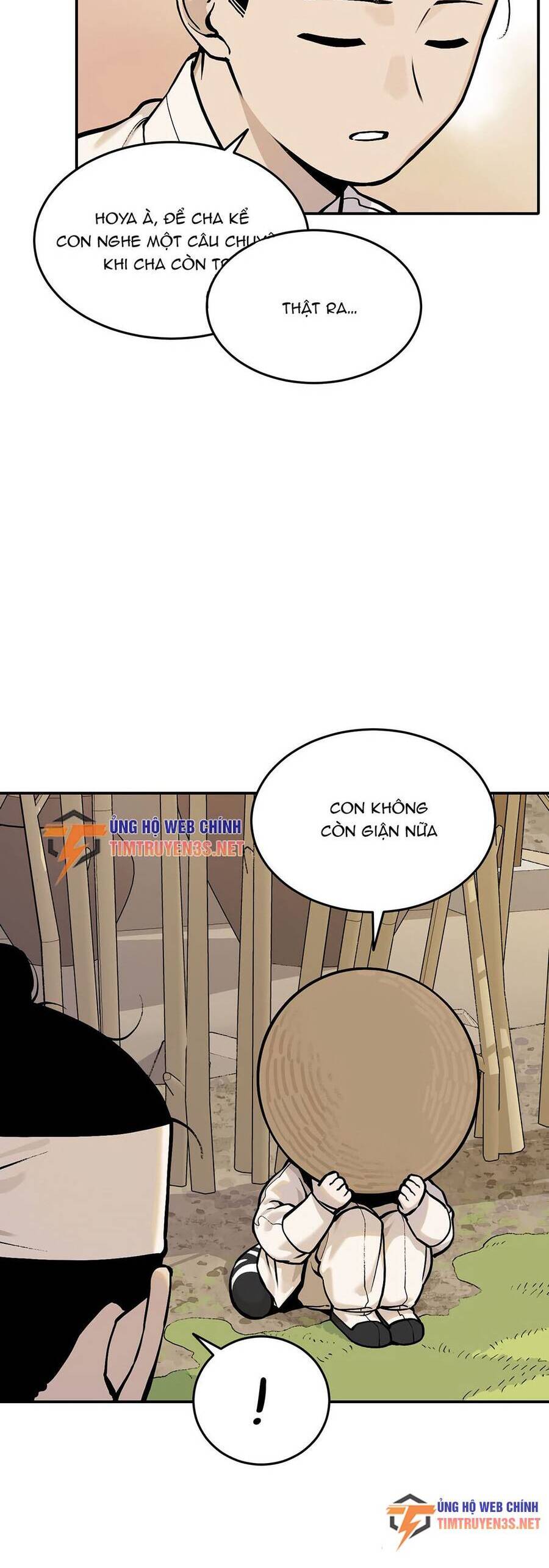 Hổ Đến Chơi Nhà Chap 43 21