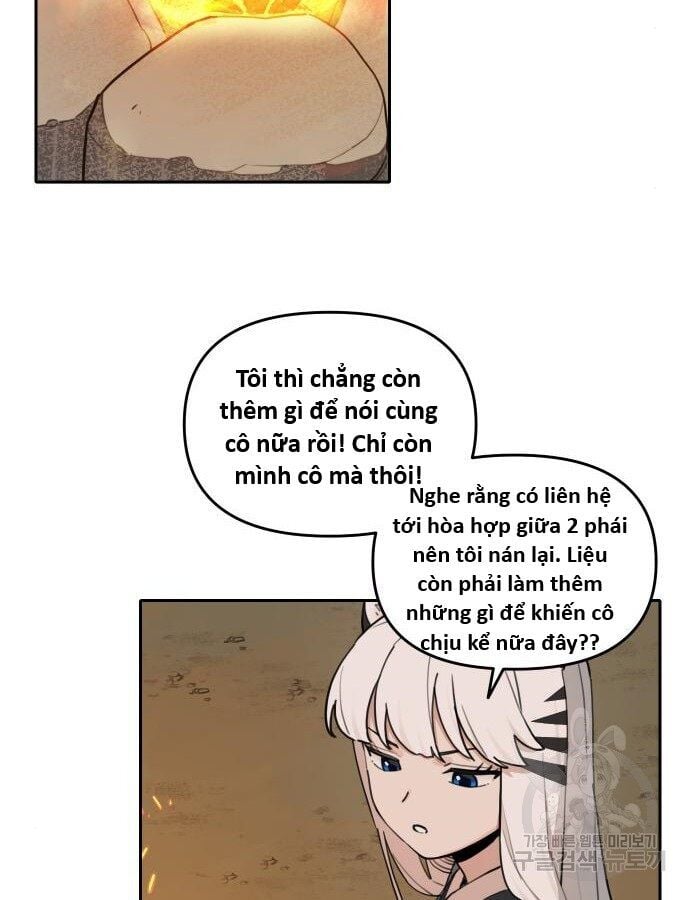 Hổ Đến Chơi Nhà Chapter 138 - Trang 2
