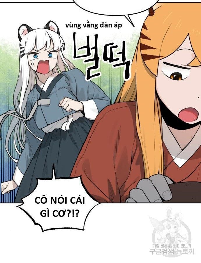 Hổ Đến Chơi Nhà Chapter 138 - Trang 2