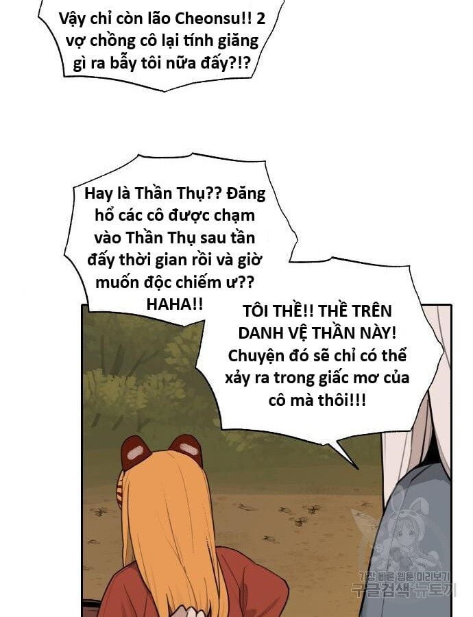 Hổ Đến Chơi Nhà Chapter 138 - Trang 2