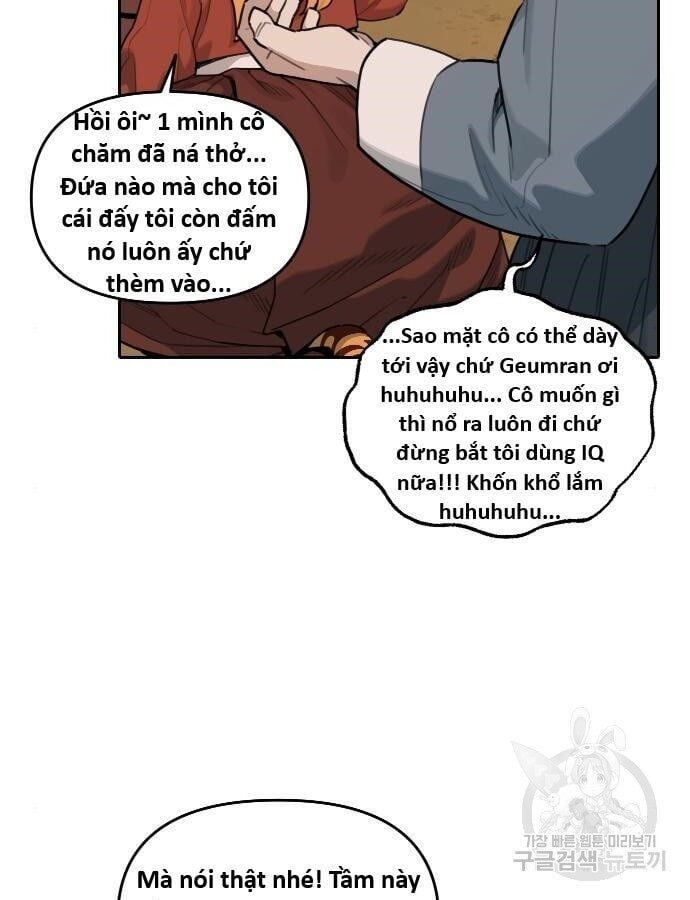 Hổ Đến Chơi Nhà Chapter 138 - Trang 2