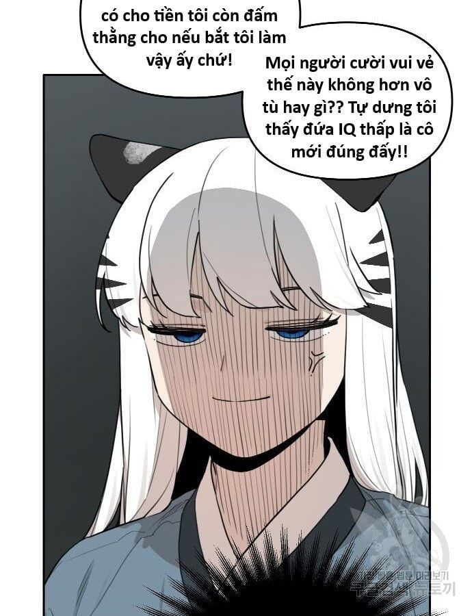 Hổ Đến Chơi Nhà Chapter 138 - Trang 2