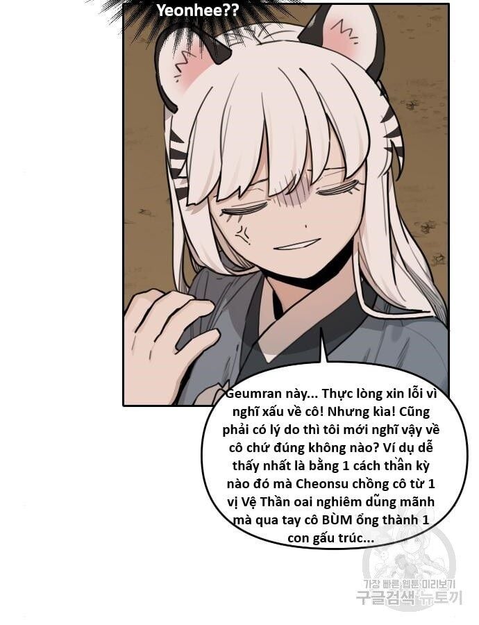 Hổ Đến Chơi Nhà Chapter 138 - Trang 2
