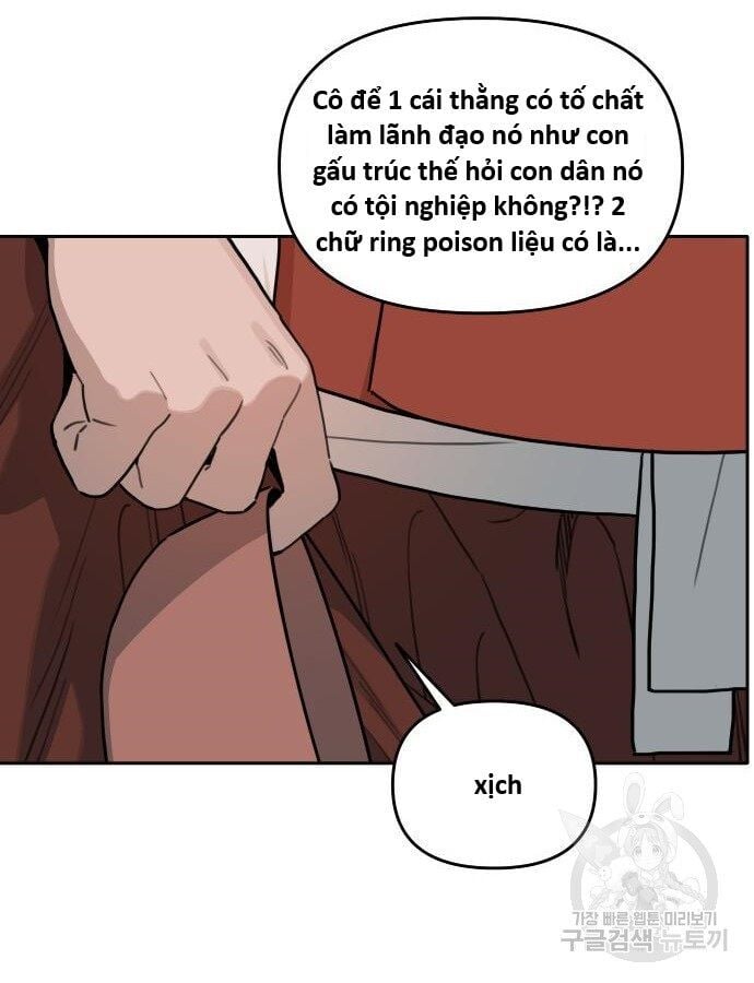 Hổ Đến Chơi Nhà Chapter 138 - Trang 2