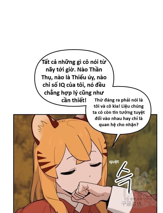 Hổ Đến Chơi Nhà Chapter 138 - Trang 2