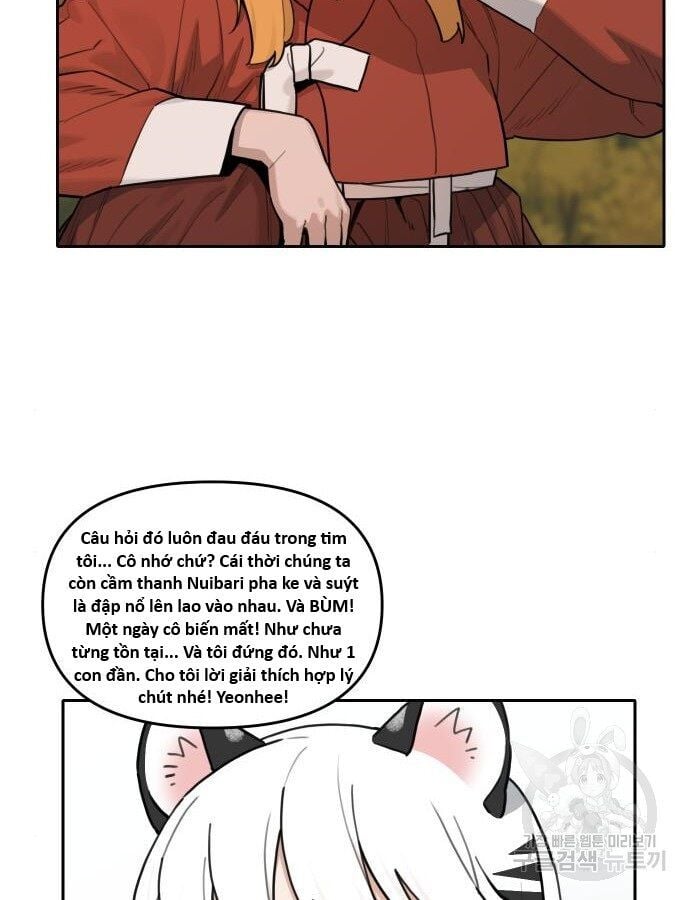 Hổ Đến Chơi Nhà Chapter 138 - Trang 2