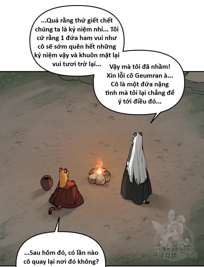 Hổ Đến Chơi Nhà Chapter 138 - Trang 2