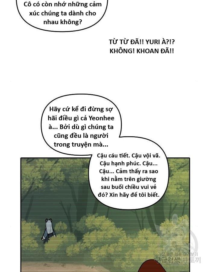 Hổ Đến Chơi Nhà Chapter 138 - Trang 2