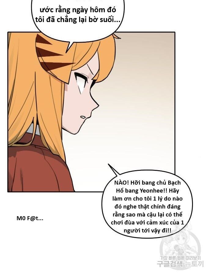 Hổ Đến Chơi Nhà Chapter 138 - Trang 2