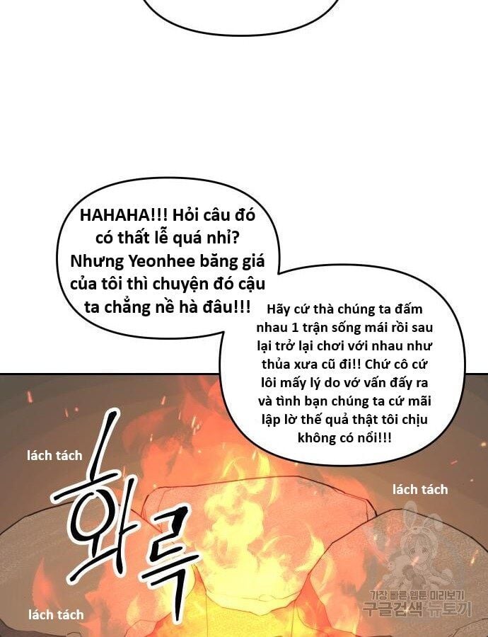 Hổ Đến Chơi Nhà Chapter 138 - Trang 2